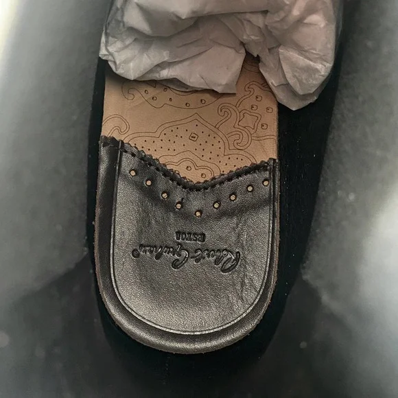 NEW in Box Robert Graham Big Bang Skull Embossed Chelsea Boot Black Mens Sz 11 - Picture 13 of 13